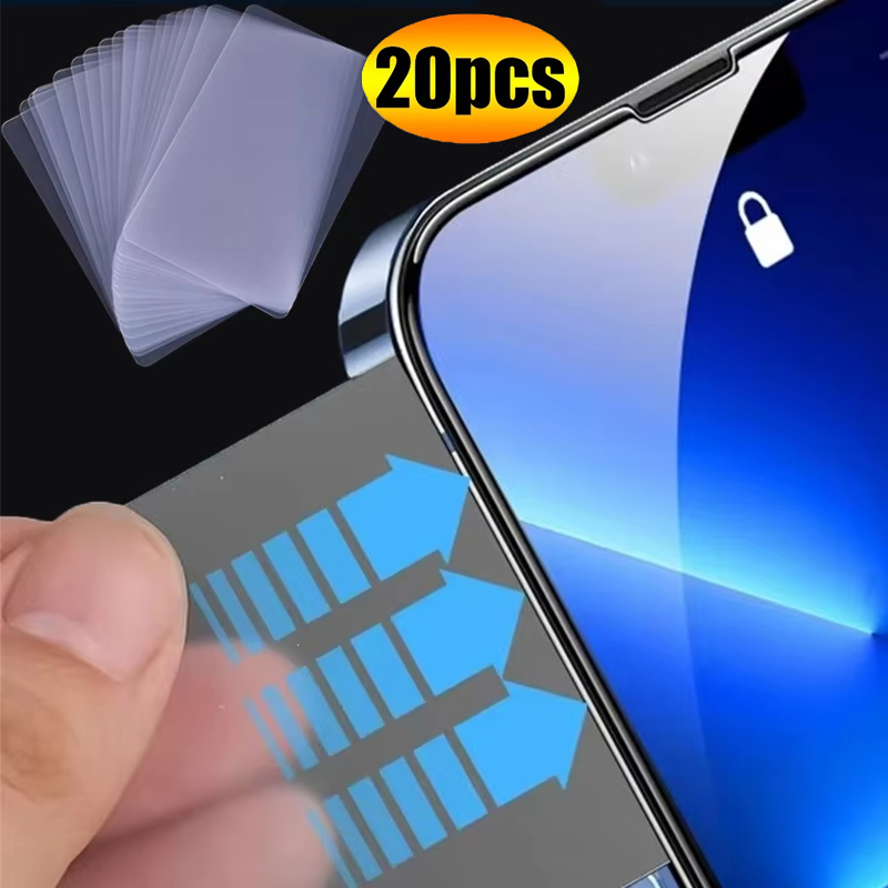 10-20Pcs Phone Screen Opener P - огляд і ціна Phone Opening Tool