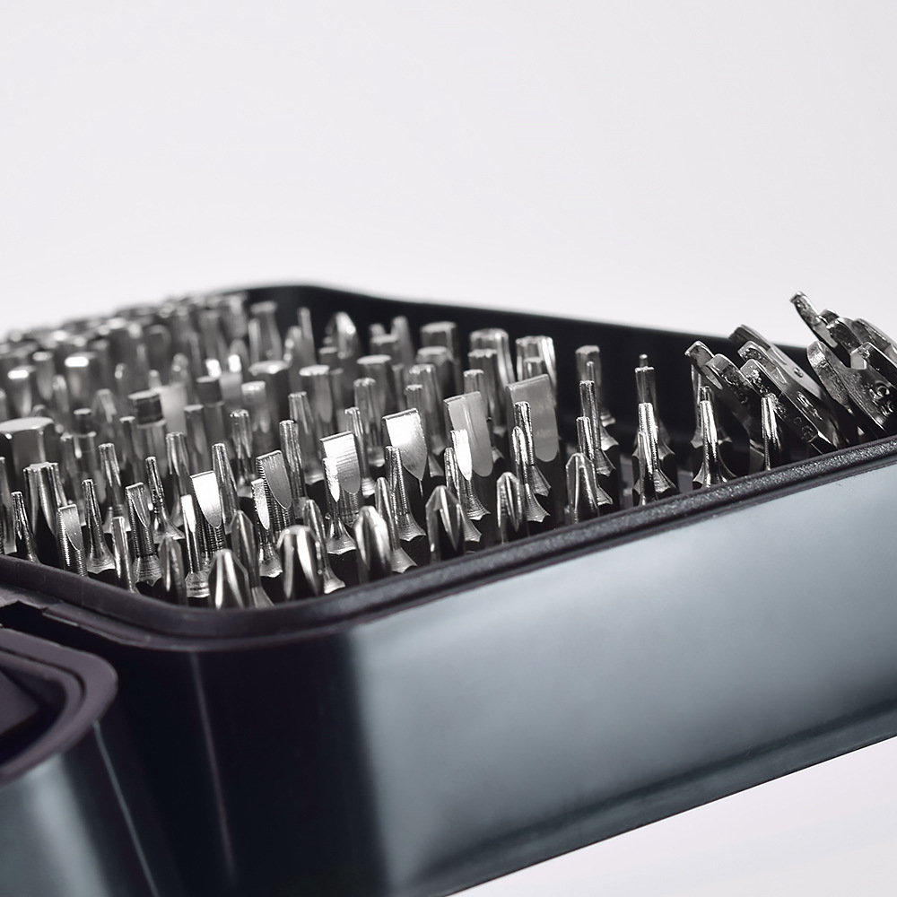 170 in 1 Precision Screwdriver - огляд і ціна Electronics Repair Tools