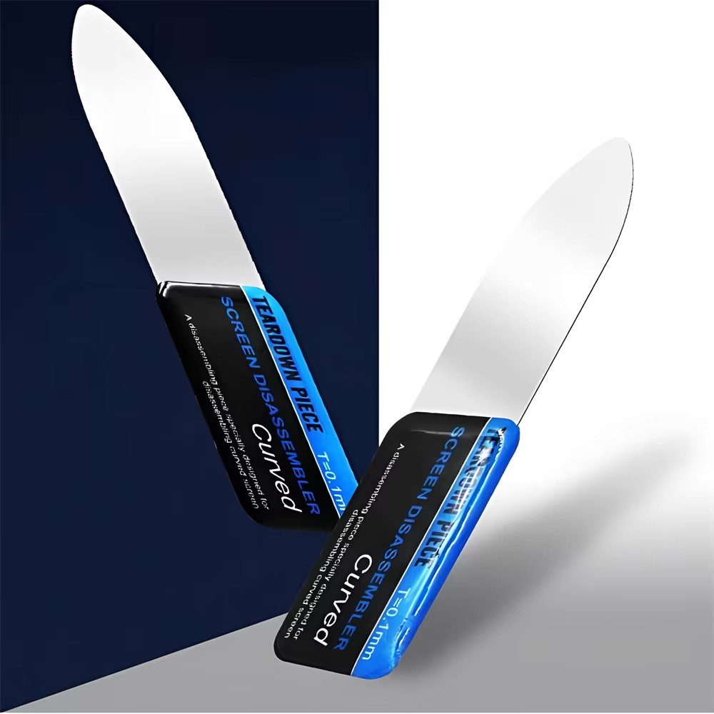 1-5PCS Stainless Steel Blade S - огляд і ціна Phone Opening Tool