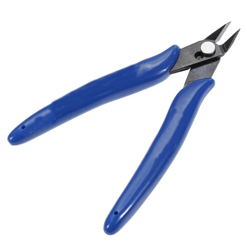 1Pc Electronic Pliers Electric - огляд і ціна Electronics Repair Hobby