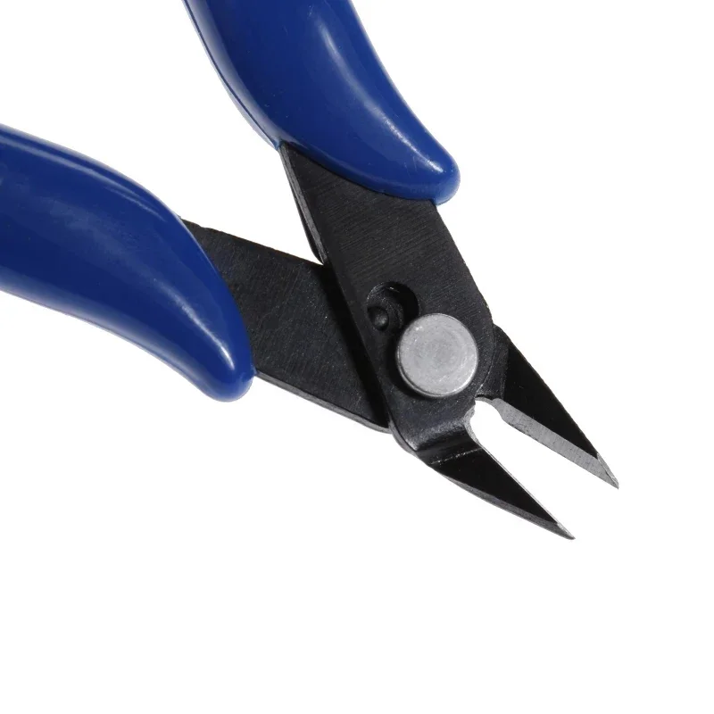 1Pc Electronic Pliers Electric - огляд і ціна Electronics Repair Hobby
