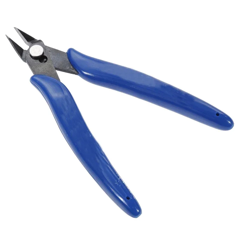 1Pc Electronic Pliers Electric - огляд і ціна Electronics Repair Hobby