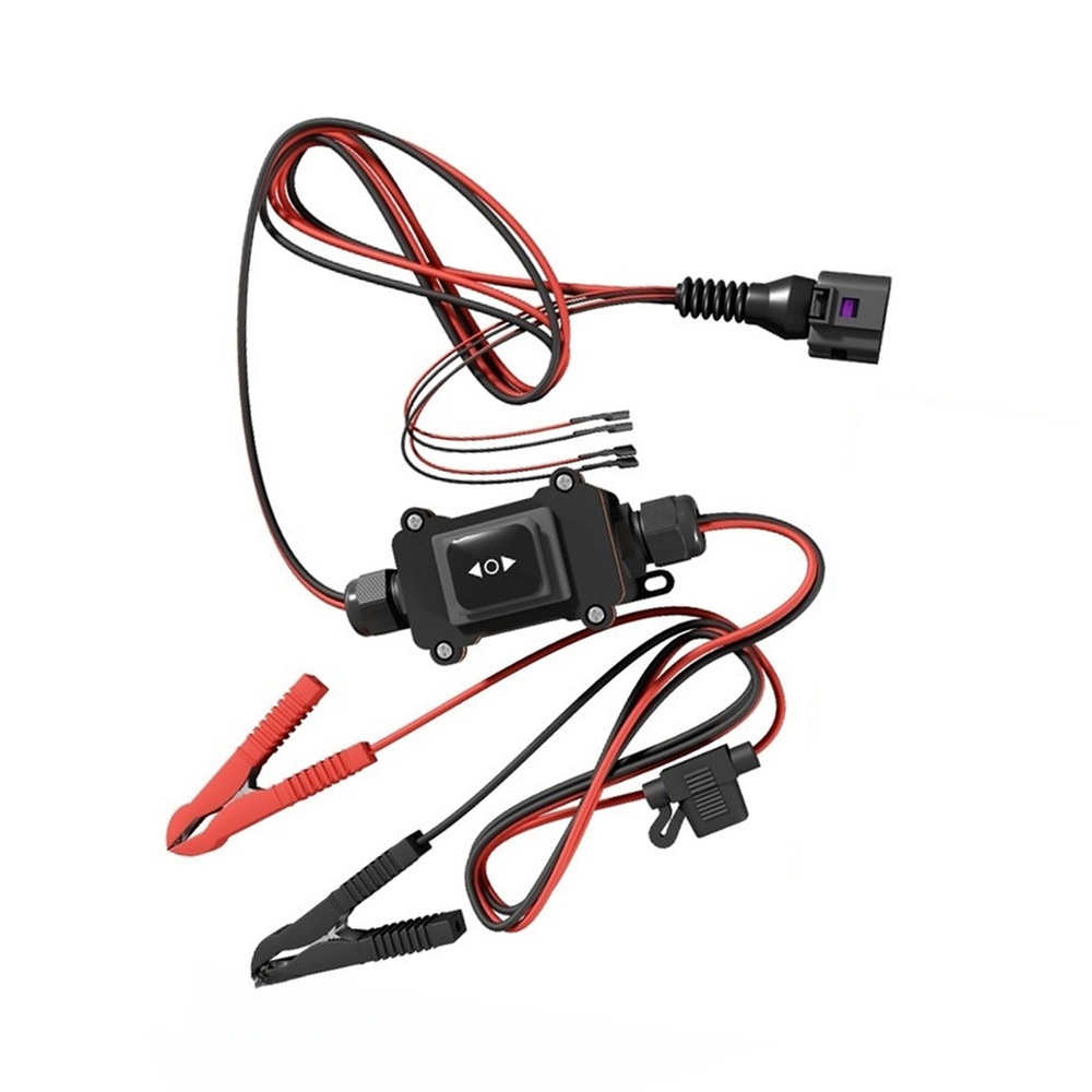 Car EPB Caliper Motor Release  - огляд і ціна Electronics Repair Tools