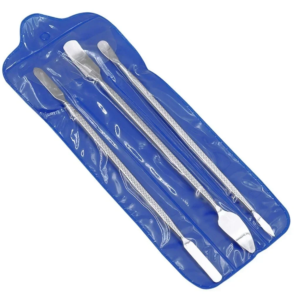 3PCS Repair Opening Pry Hand T - огляд і ціна Phone Opening Tool