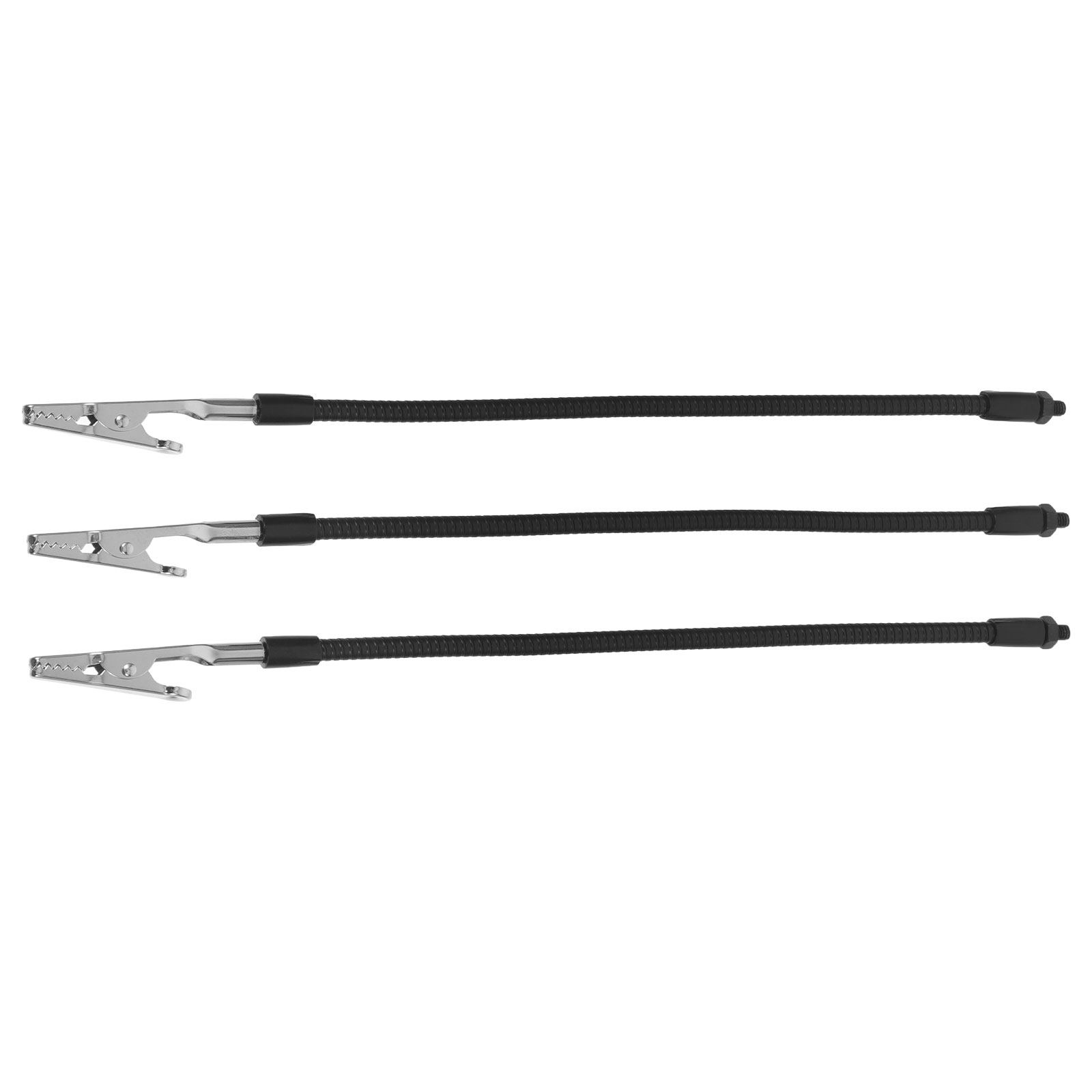 3pcs Soldering Workbench Clamp - огляд і ціна Electronics Repair Tools