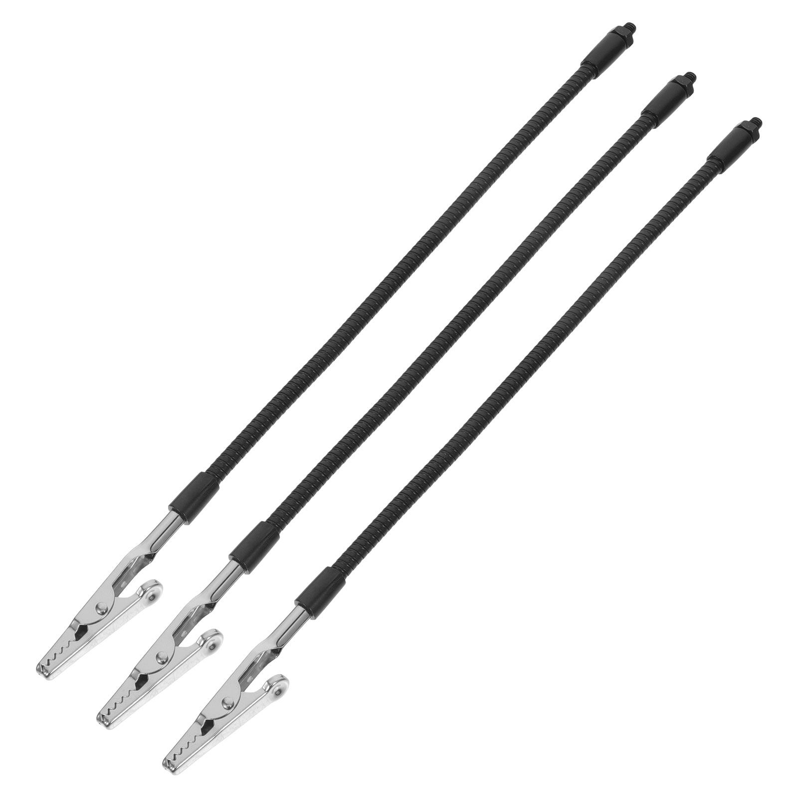 3pcs Soldering Workbench Clamp - огляд і ціна Electronics Repair Tools