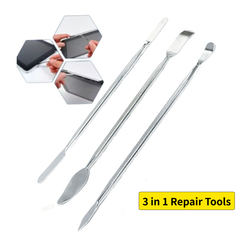 3 IN 1 Repair Tools Sets Openi - огляд і ціна Phone Opening Tool