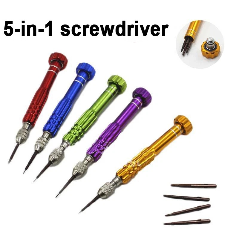 Mini Screwdriver Bit Disassemb - огляд і ціна Phone Opening Tool