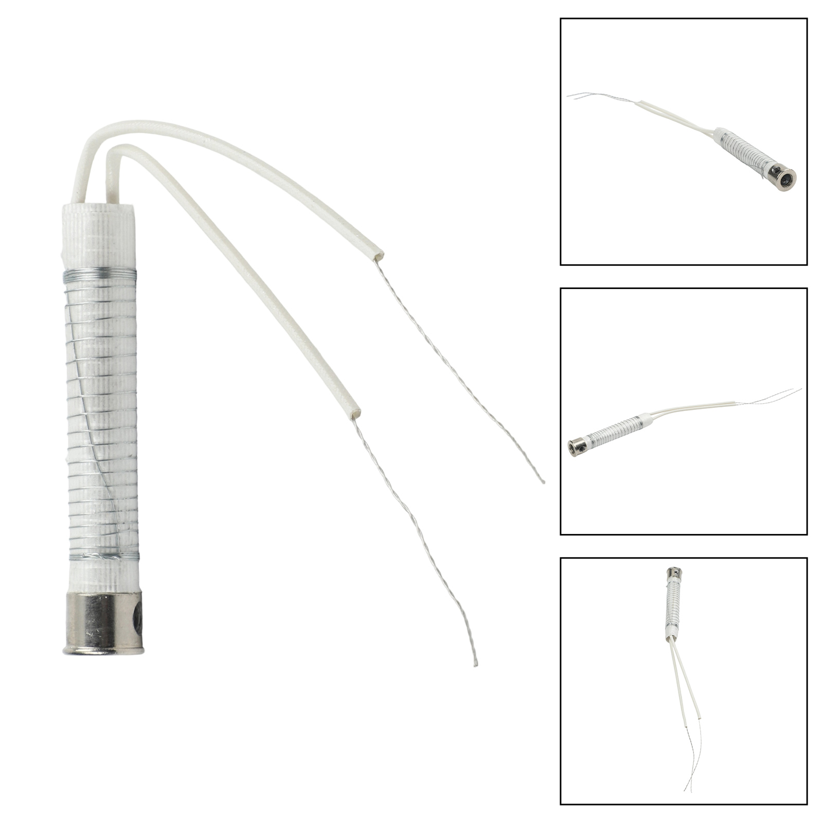 Replacement 60W Soldering Iron - огляд і ціна Electronics Repair Hobby