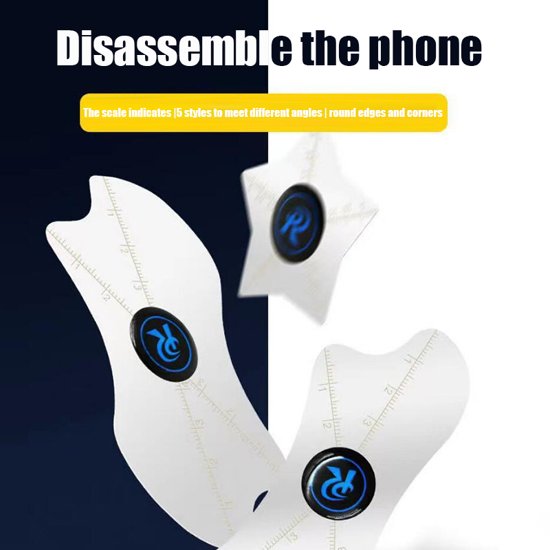 Mobile Phone Pad Laptop Screen - огляд і ціна Phone Opening Tool