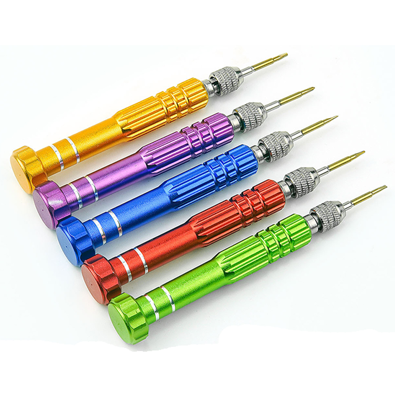 5 in 1 Multi Screwdriver Repai - огляд і ціна Phone Opening Tool