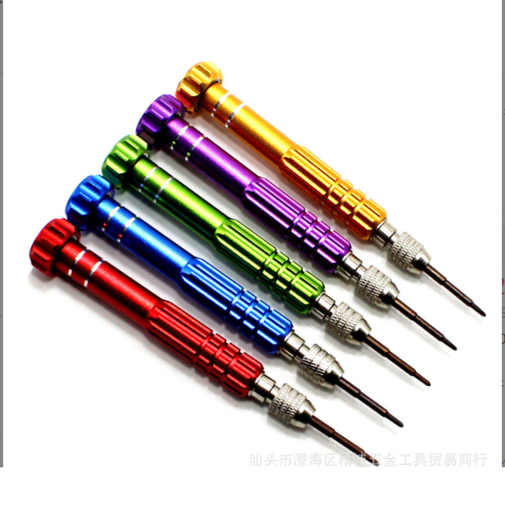 5 in 1 Multi Screwdriver Repai - огляд і ціна Phone Opening Tool