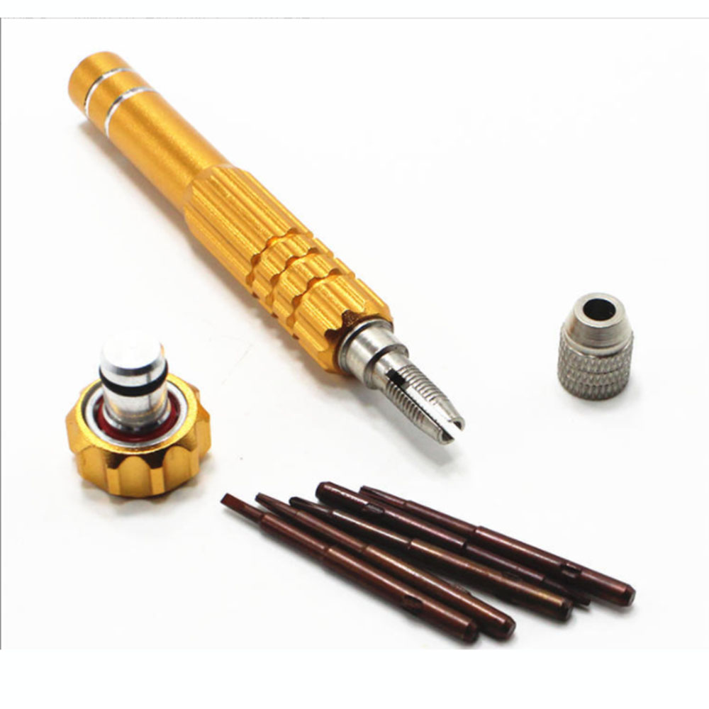 5 in 1 Multi Screwdriver Repai - огляд і ціна Phone Opening Tool