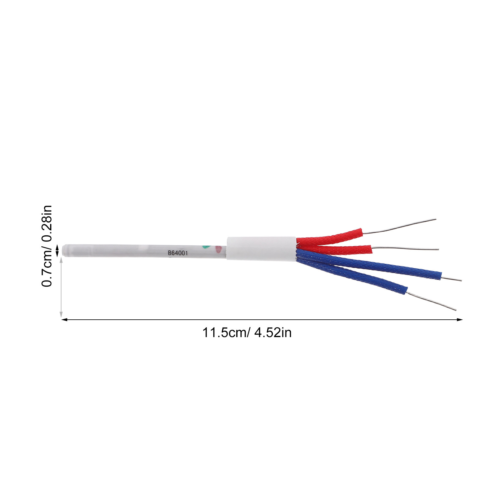Ceramic Heating Element for So - огляд і ціна Electronics Repair In Usa